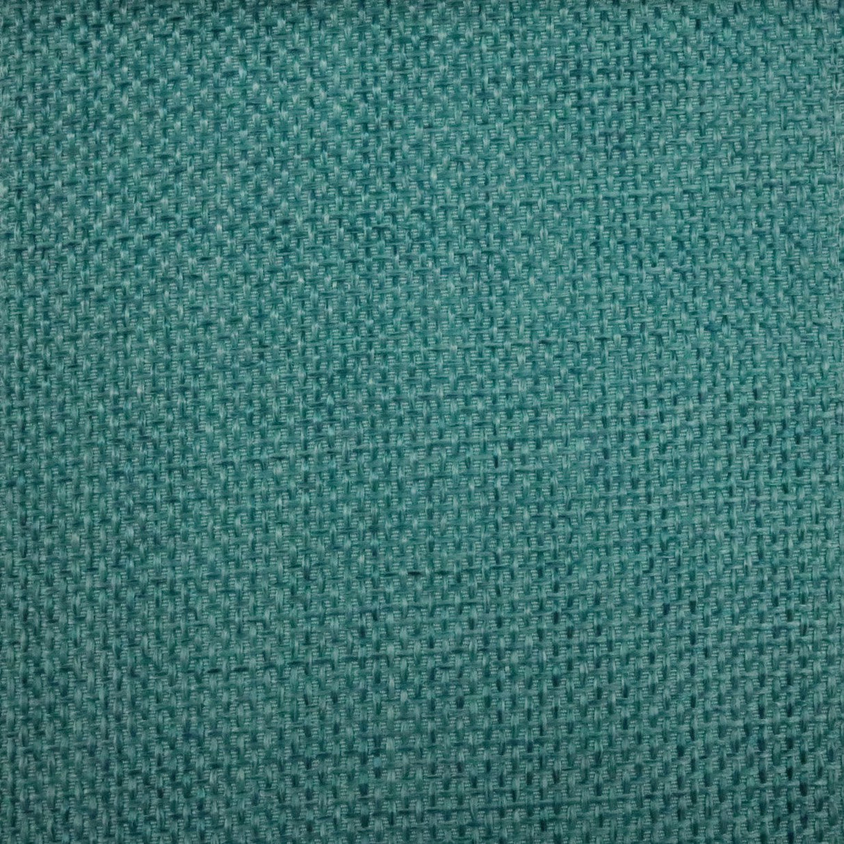 Polyester Basket Weave Upholstery Fabric