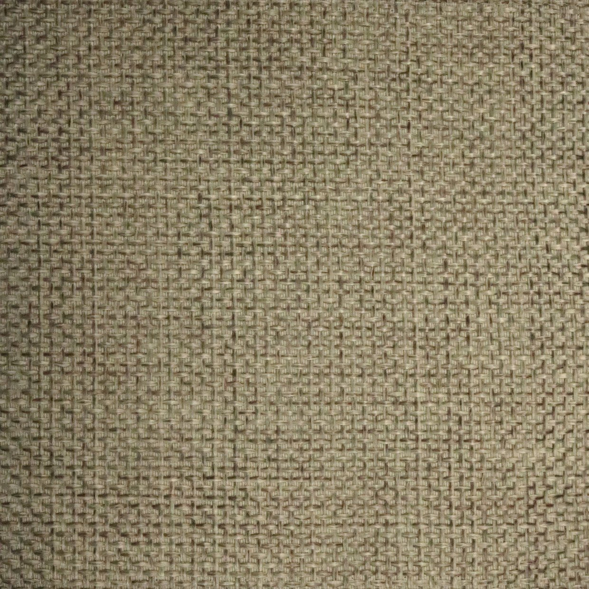 Polyester Basket Weave Upholstery Fabric
