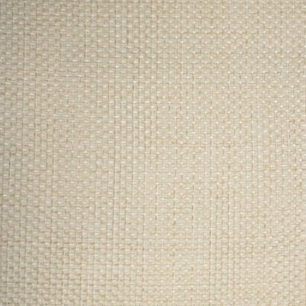 Polyester Basket Weave Upholstery Fabric