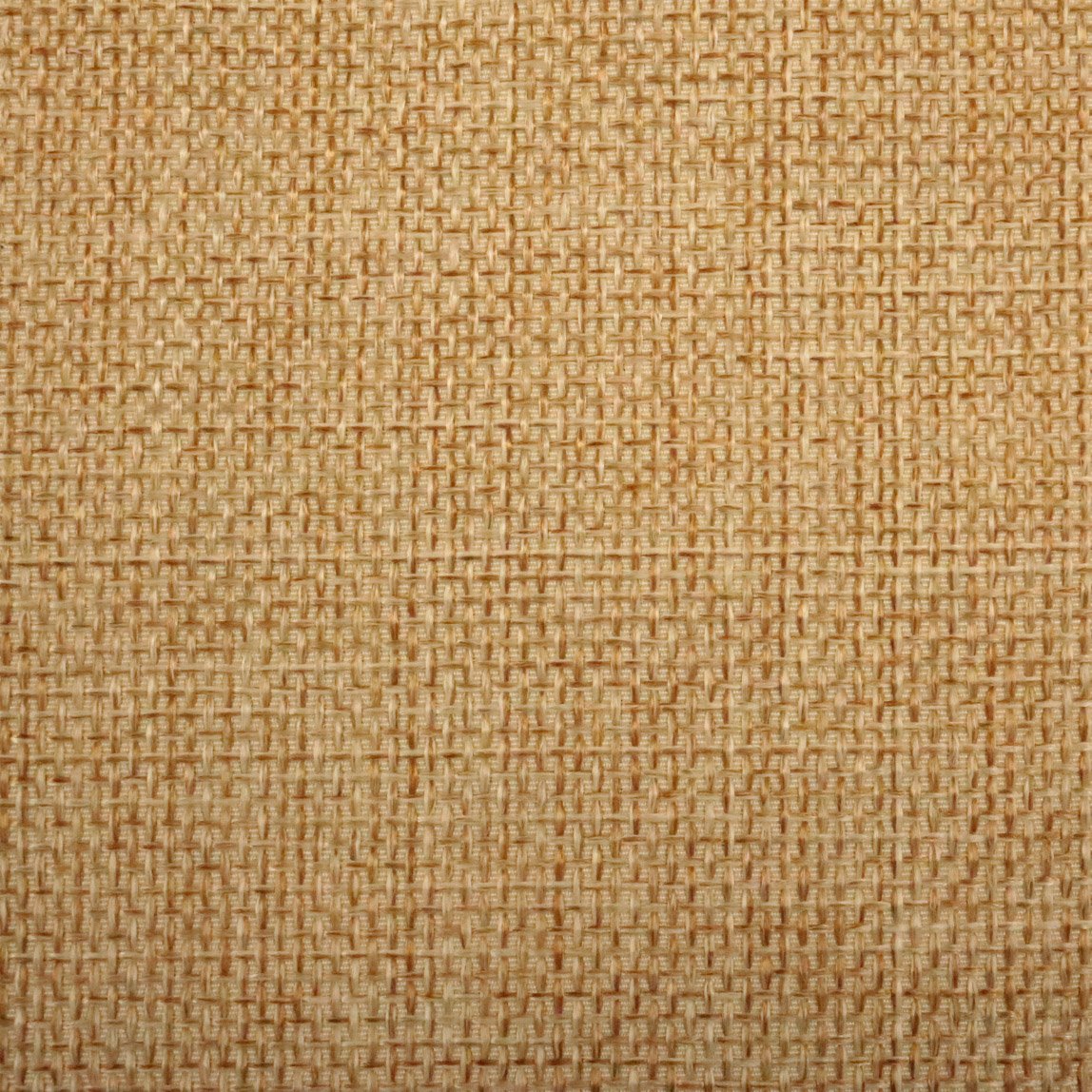 Polyester Basket Weave Upholstery Fabric