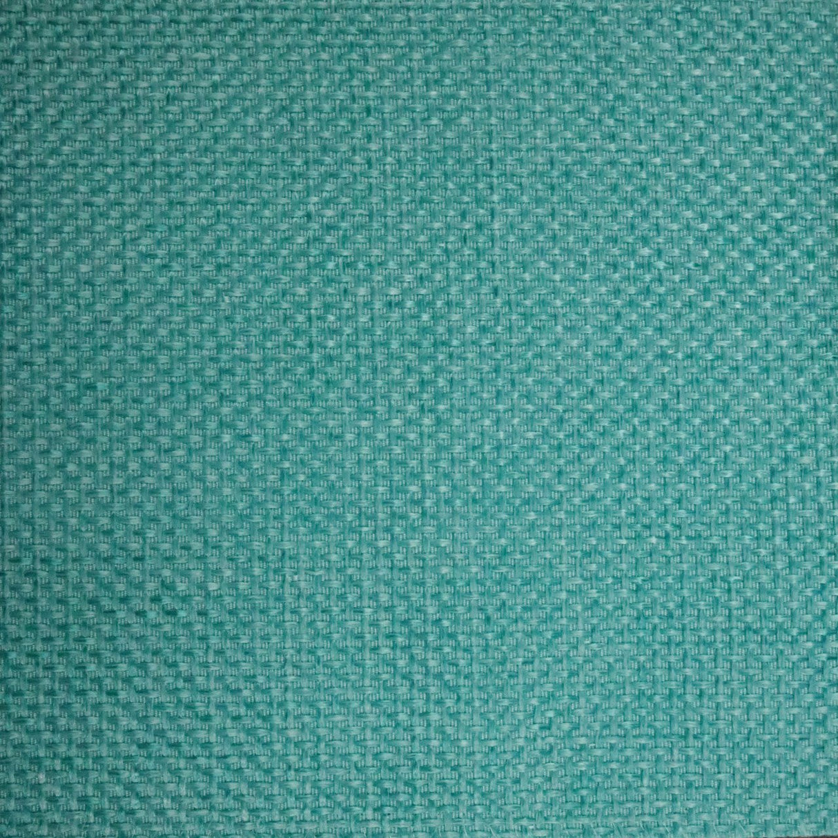 Polyester Basket Weave Upholstery Fabric