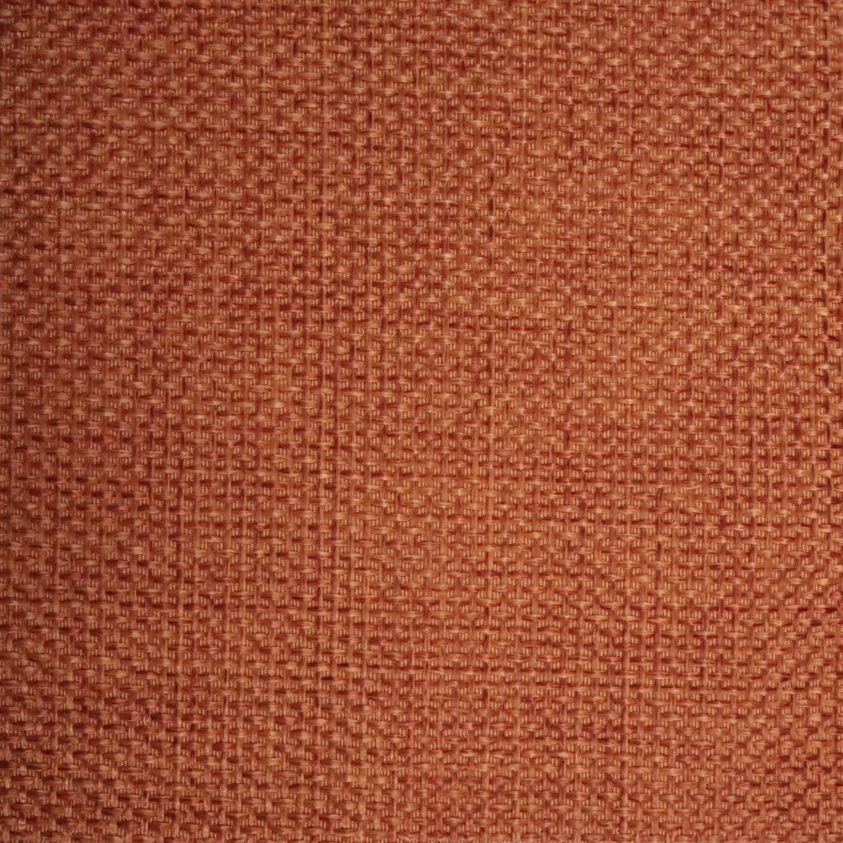 Polyester Basket Weave Upholstery Fabric