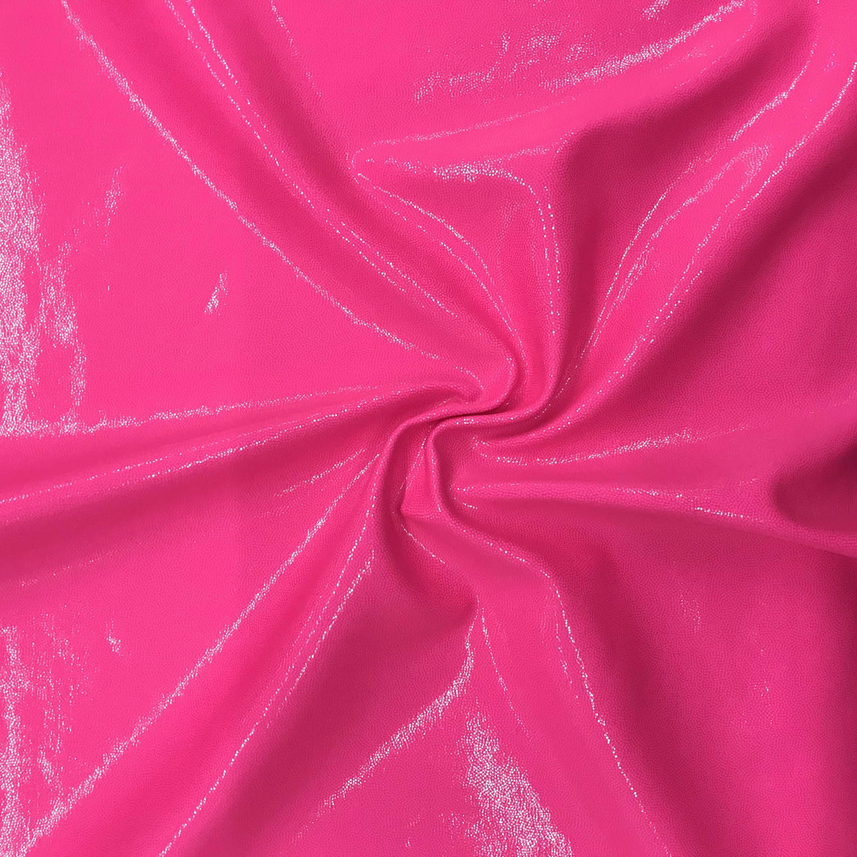 Mystique Foiled Spandex Nylon Spandex Fabric - Foiled Print, 54" Width (1 Yard)