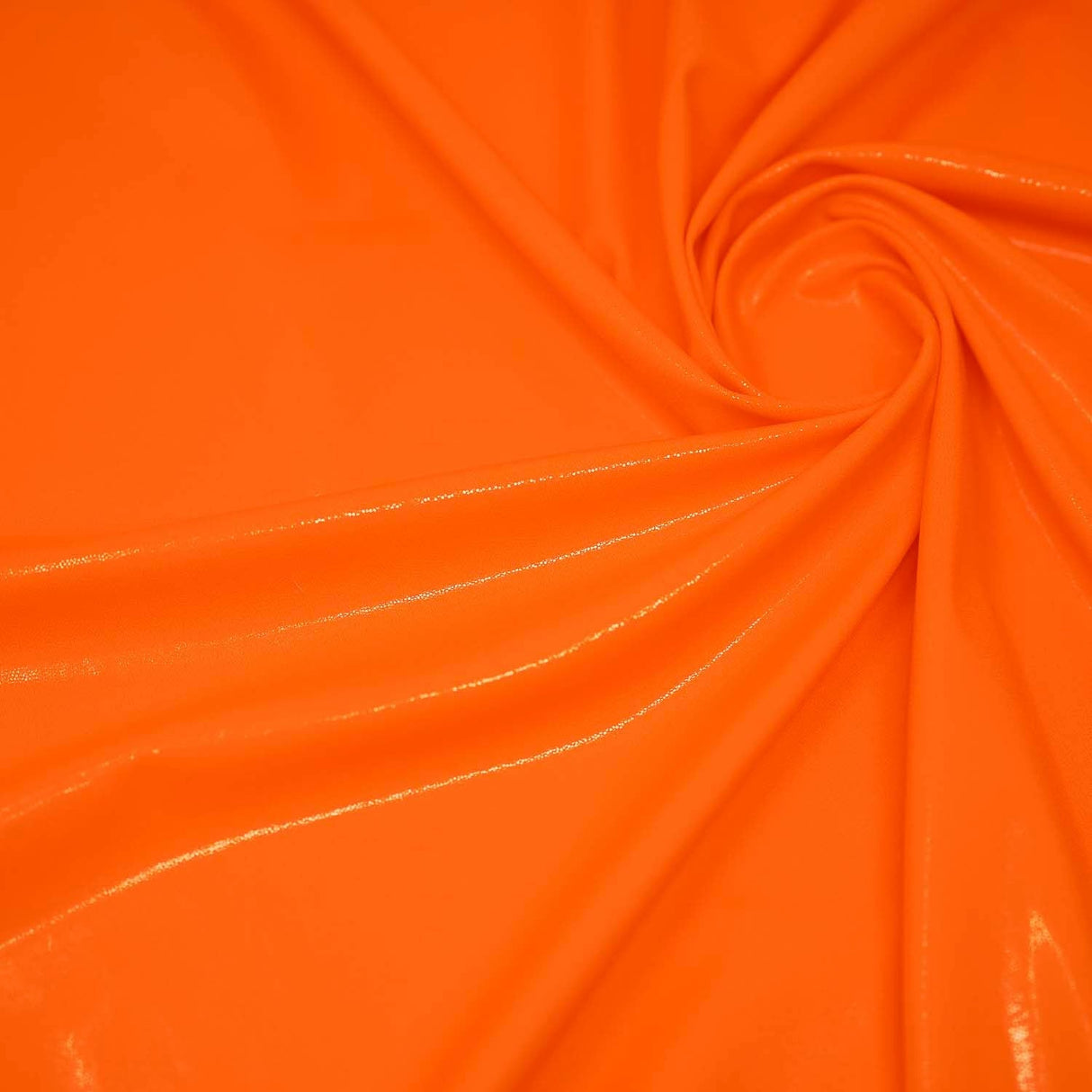 Mystique Foiled Spandex Nylon Spandex Fabric - Foiled Print, 54" Width (1 Yard)