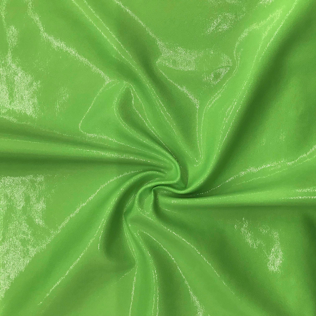 Mystique Foiled Spandex Nylon Spandex Fabric - Foiled Print, 54" Width (1 Yard)