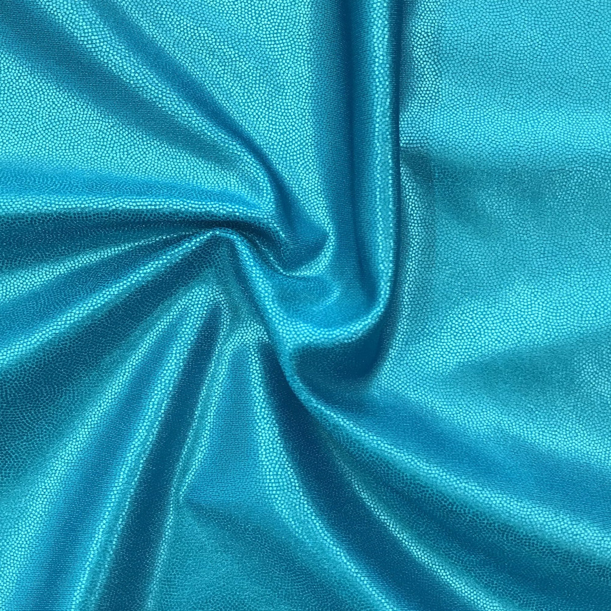 Foiled Spandex Pearl Mystique Fabric