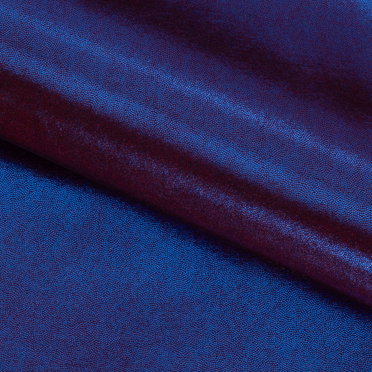 Mystique Foiled Spandex Nylon Spandex Fabric - Foiled Print, 54" Width (1 Yard)
