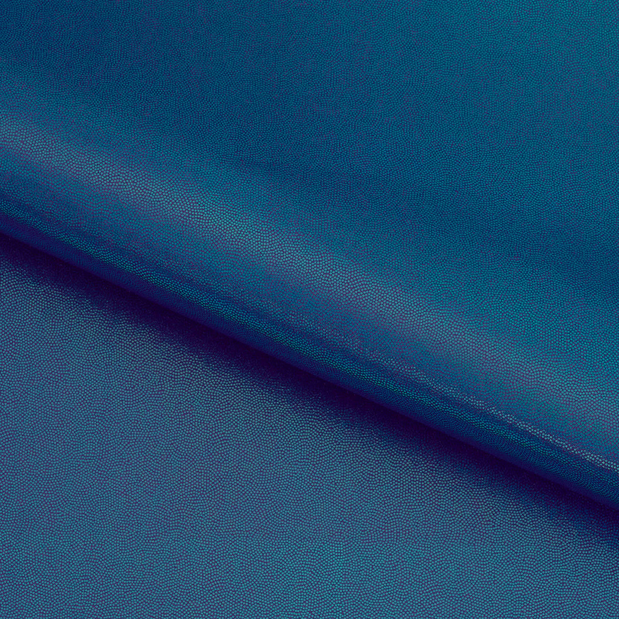 Mystique Foiled Spandex Nylon Spandex Fabric - Foiled Print, 54" Width (1 Yard)