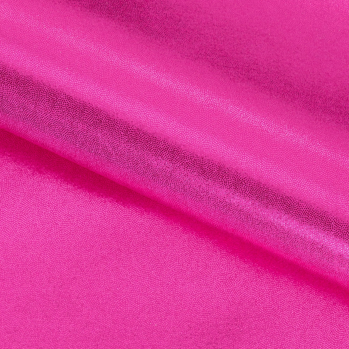 Mystique Foiled Spandex Nylon Spandex Fabric - Foiled Print, 54" Width (1 Yard)