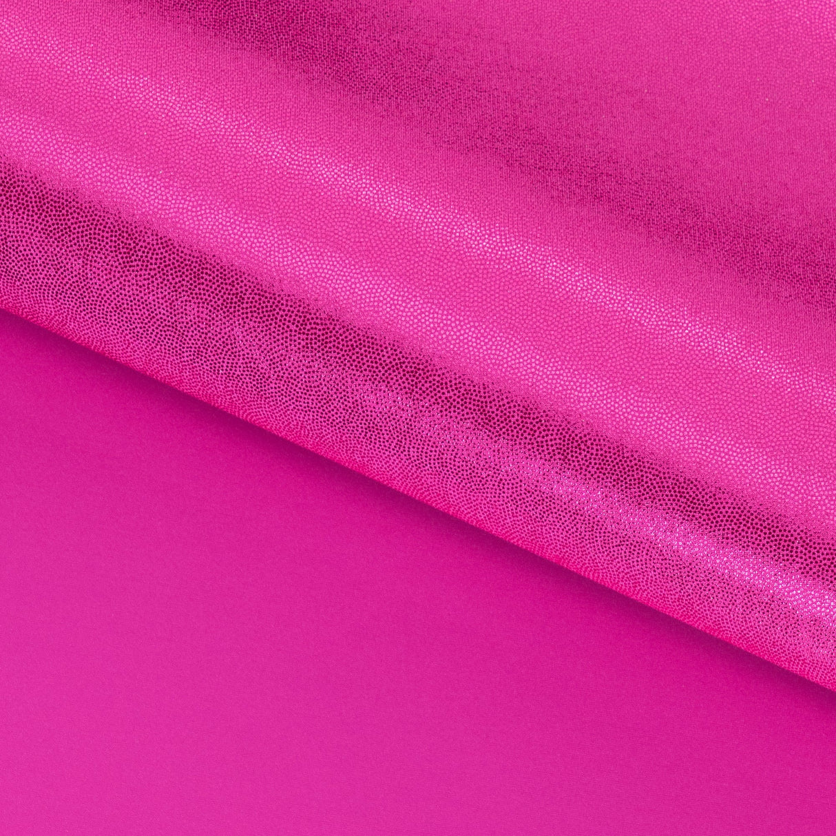 Mystique Foiled Spandex Nylon Spandex Fabric - Foiled Print, 54" Width (1 Yard)