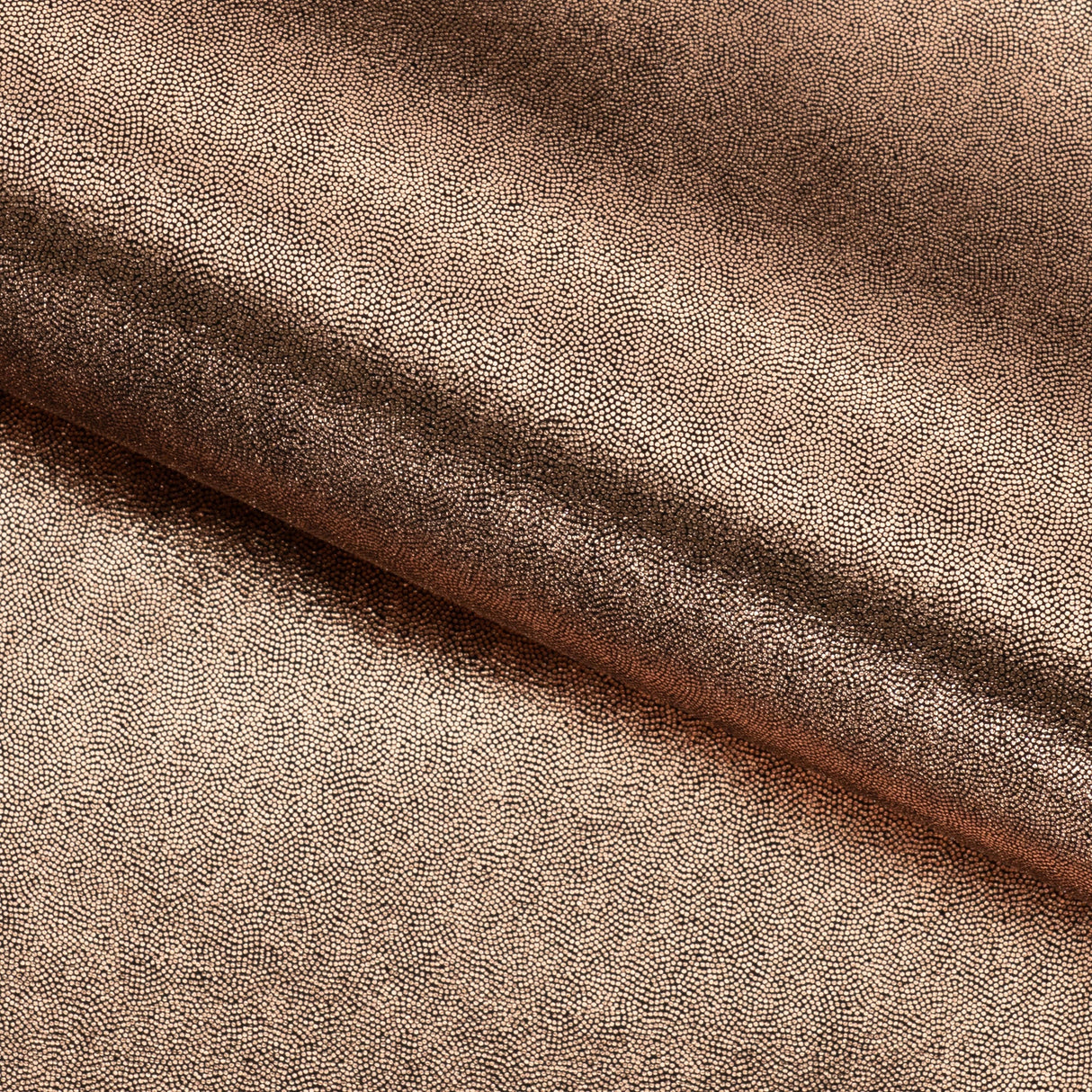 Mystique Foiled Spandex Nylon Spandex Fabric - Foiled Print, 54" Width (1 Yard)