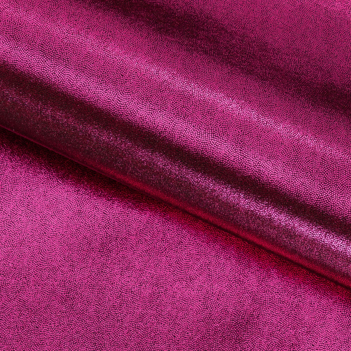 Mystique Foiled Spandex Nylon Spandex Fabric - Foiled Print, 54" Width (1 Yard)