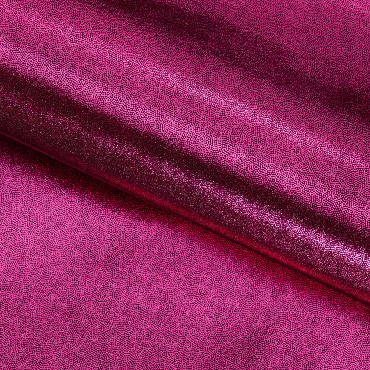 Mystique Foiled Spandex Nylon Spandex Fabric - All-Over Foil Print, 54" Width (1 Yard)