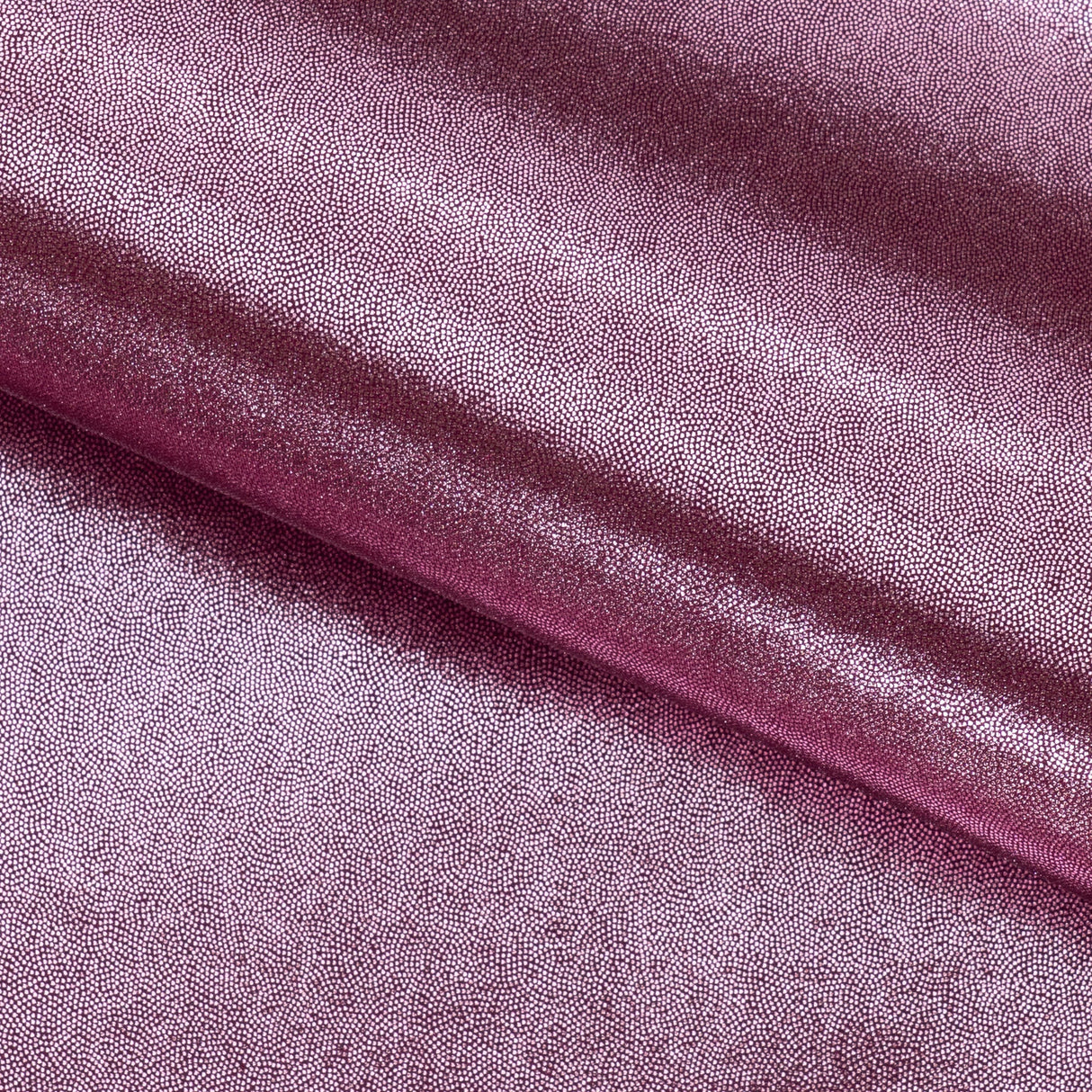 Mystique Foiled Spandex Nylon Spandex Fabric - Foiled Print, 54" Width (1 Yard)