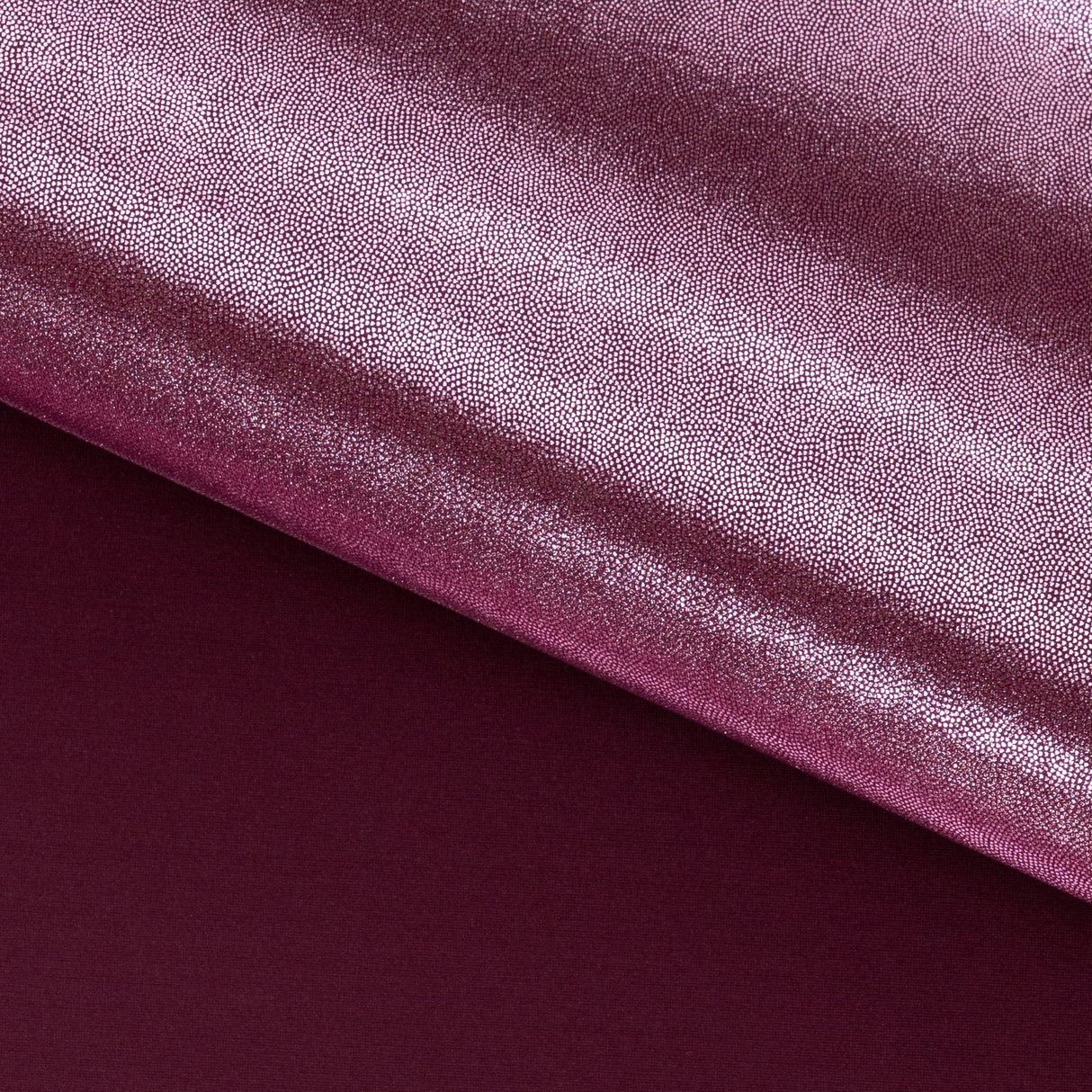 Mystique Foiled Spandex Nylon Spandex Fabric - Foiled Print, 54" Width (1 Yard)