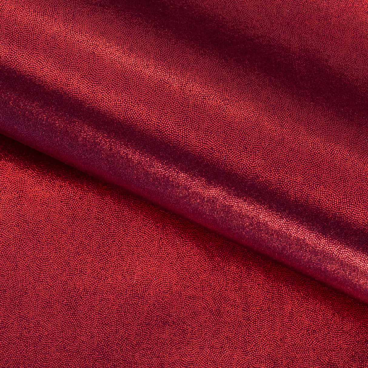Mystique Foiled Spandex Nylon Spandex Fabric - Foiled Print, 54" Width (1 Yard)