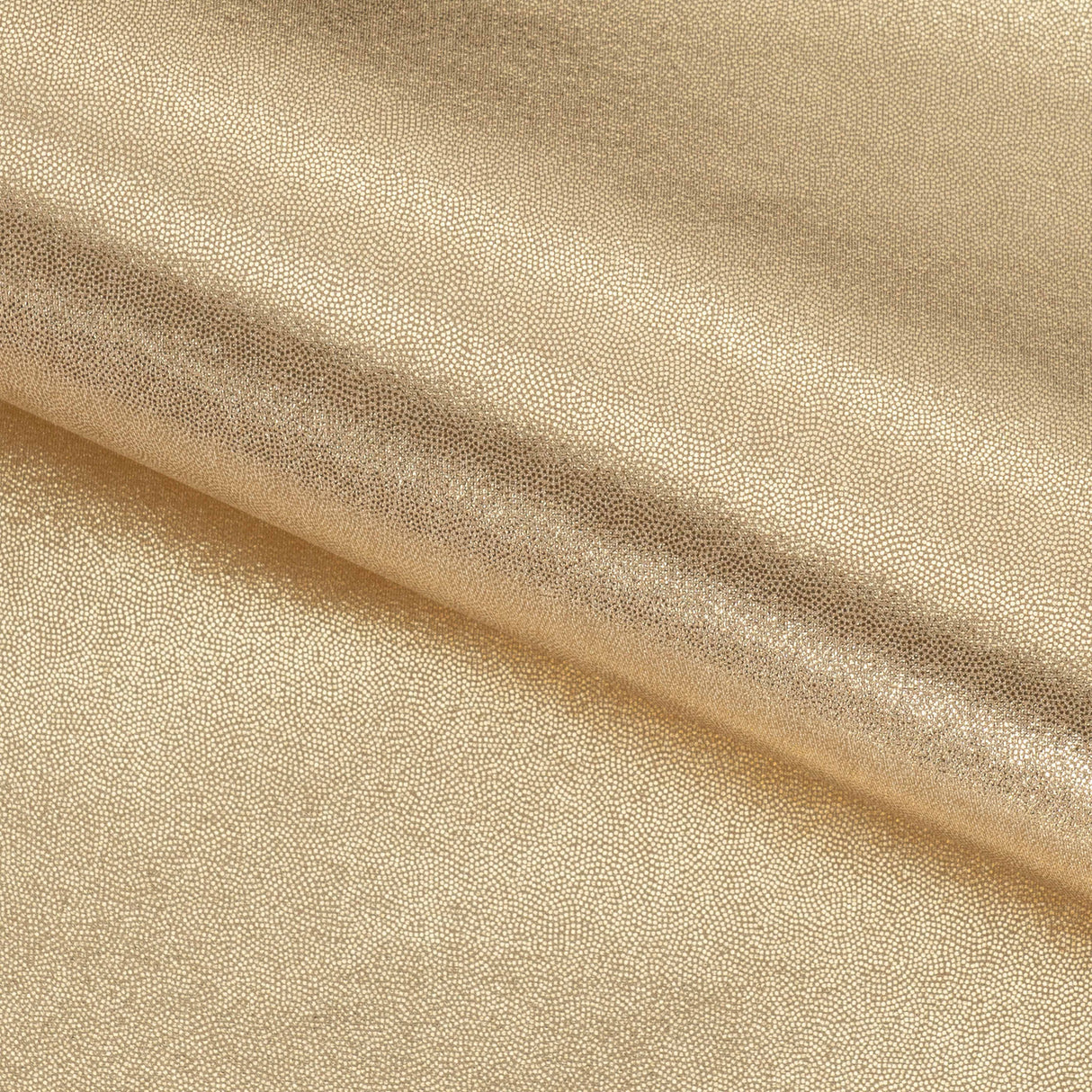 Mystique Foiled Spandex Nylon Spandex Fabric - Foiled Print, 54" Width (1 Yard)