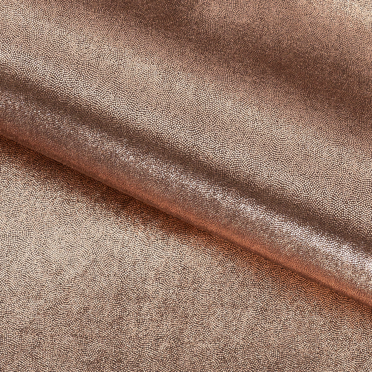 Mystique Foiled Spandex Nylon Spandex Fabric - Foiled Print, 54" Width (1 Yard)