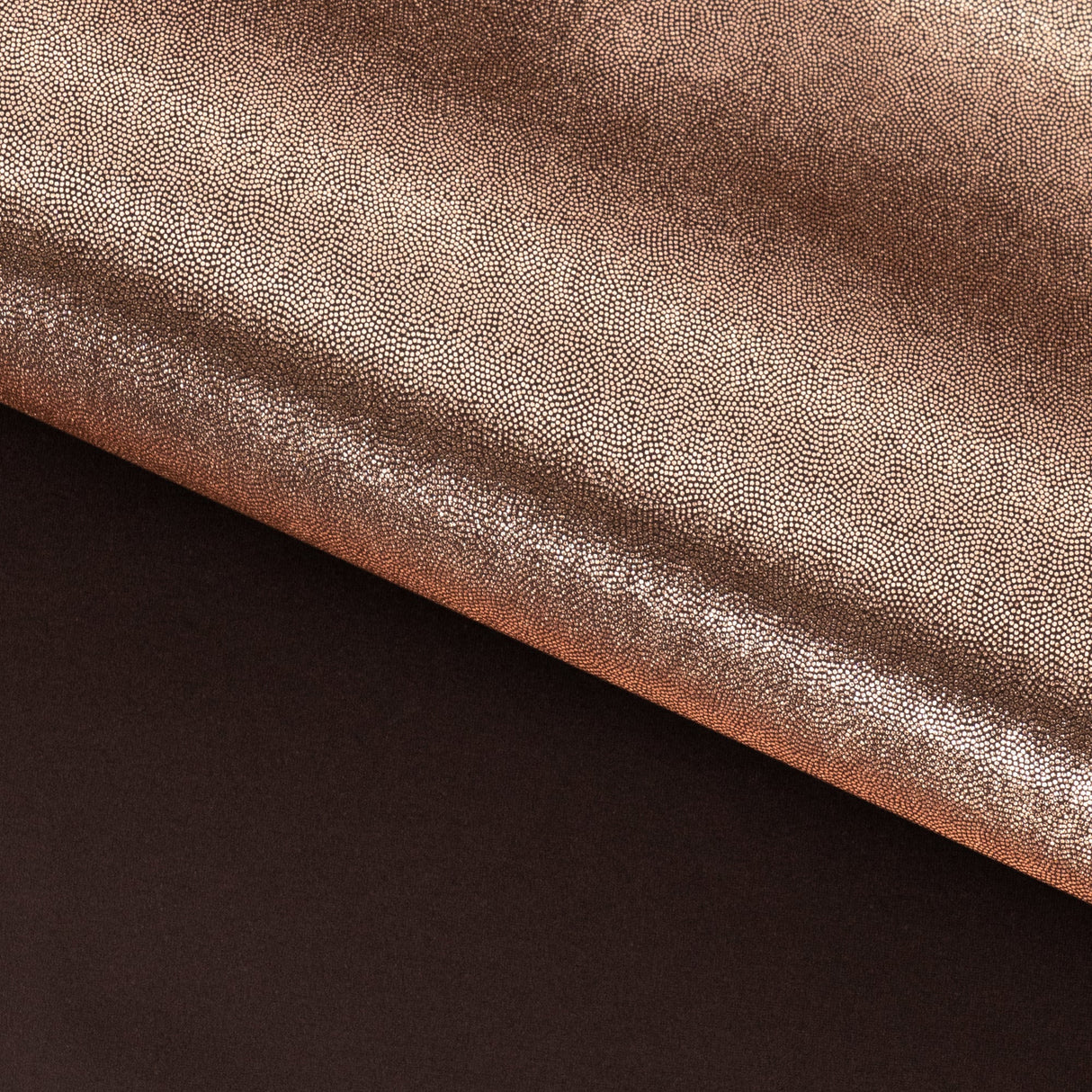 Mystique Foiled Spandex Nylon Spandex Fabric - Foiled Print, 54" Width (1 Yard)
