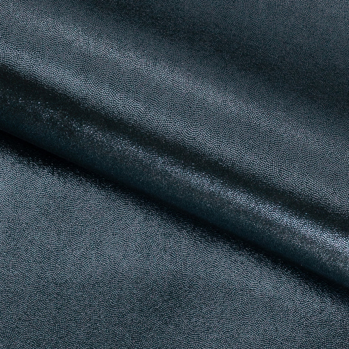 Foiled Spandex Mystique Fabric