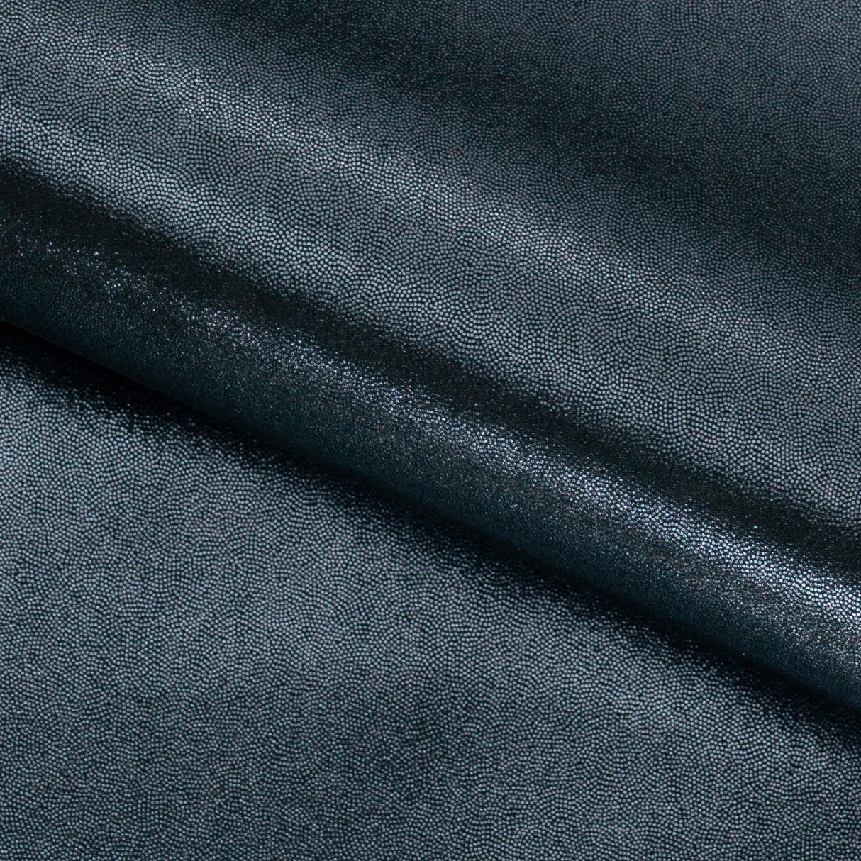 Mystique Foiled Spandex Nylon Spandex Fabric - Foiled Print, 54" Width (1 Yard)