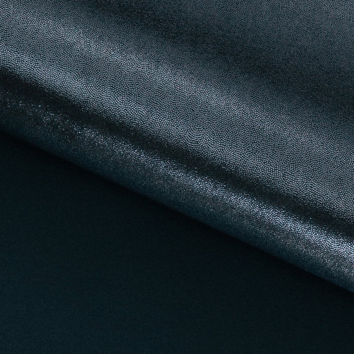 Mystique Foiled Spandex Nylon Spandex Fabric - Foiled Print, 54" Width (1 Yard)
