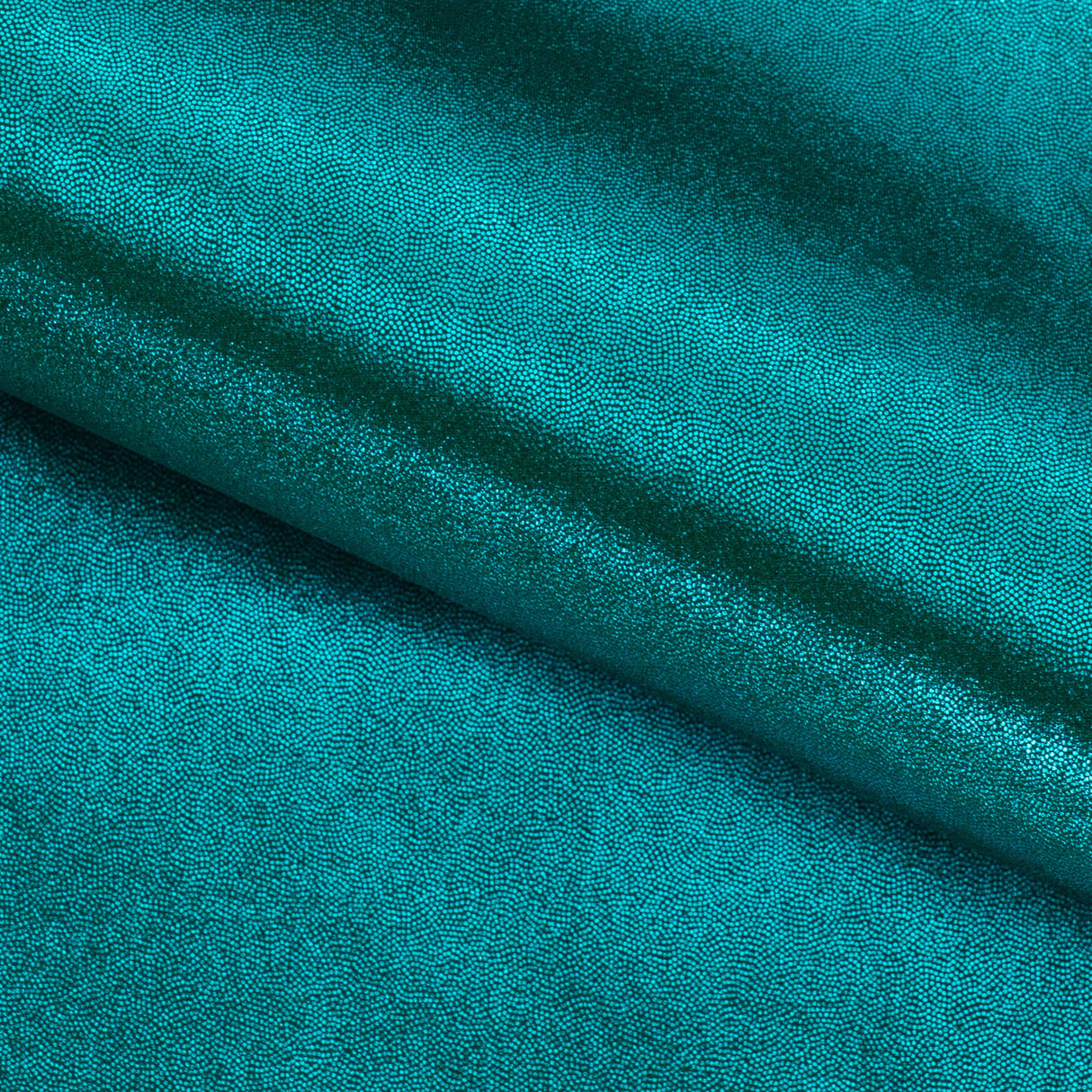 Mystique Foiled Spandex Nylon Spandex Fabric - Foiled Print, 54" Width (1 Yard)
