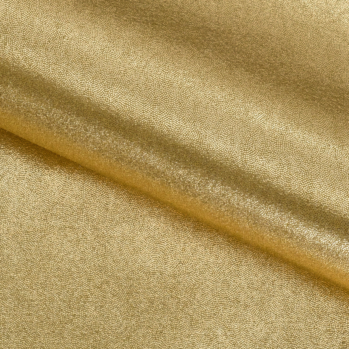 Mystique Foiled Spandex Nylon Spandex Fabric - Foiled Print, 54" Width (1 Yard)