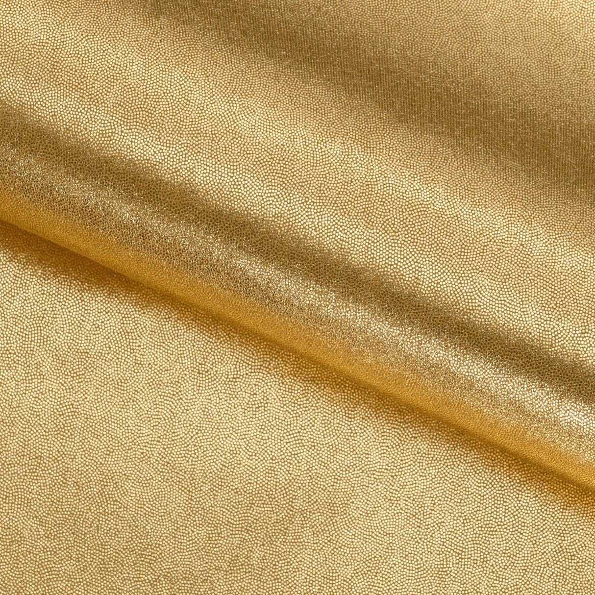 Mystique Foiled Spandex Nylon Spandex Fabric - Foiled Print, 54" Width (1 Yard)