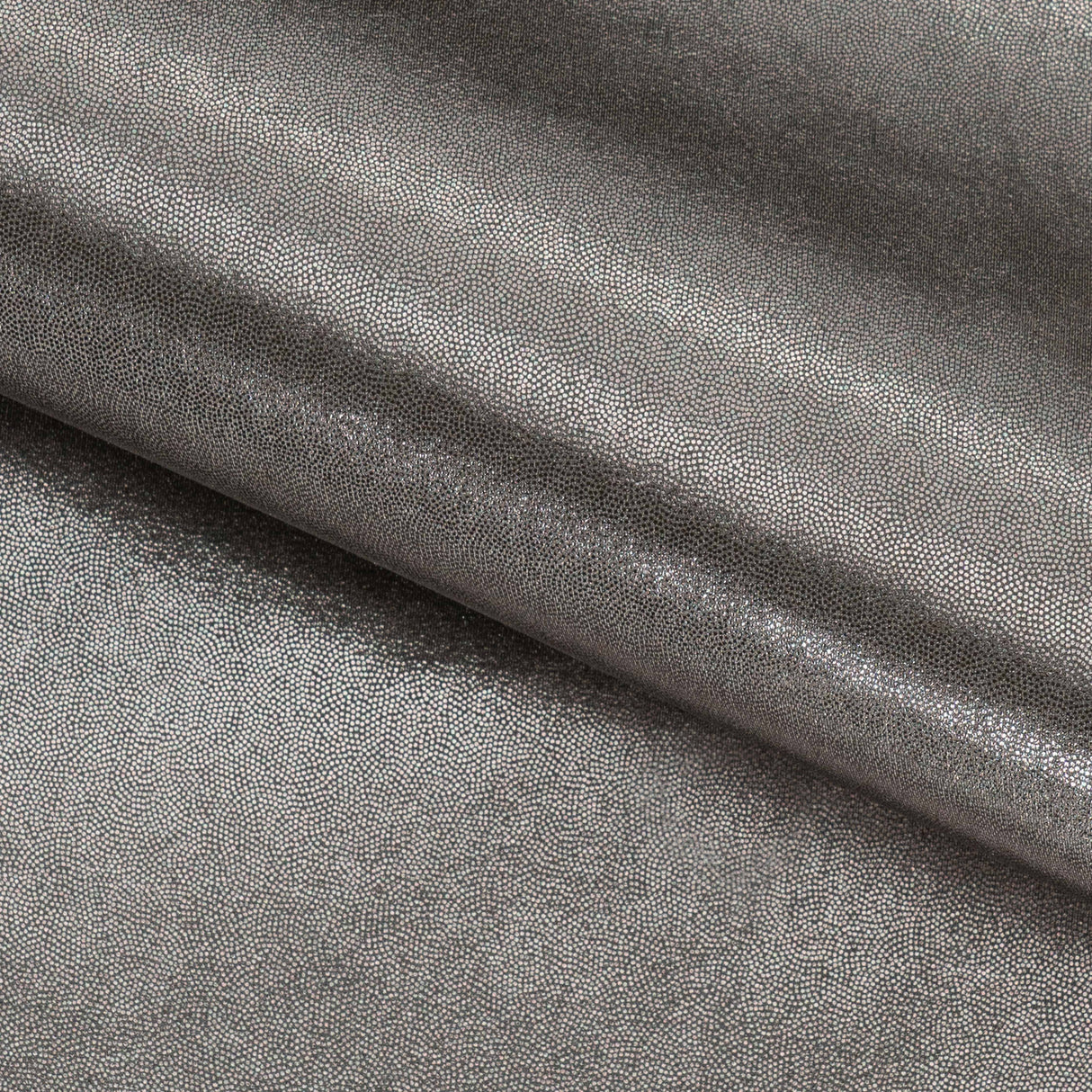 Mystique Foiled Spandex Nylon Spandex Fabric - Foiled Print, 54" Width (1 Yard)