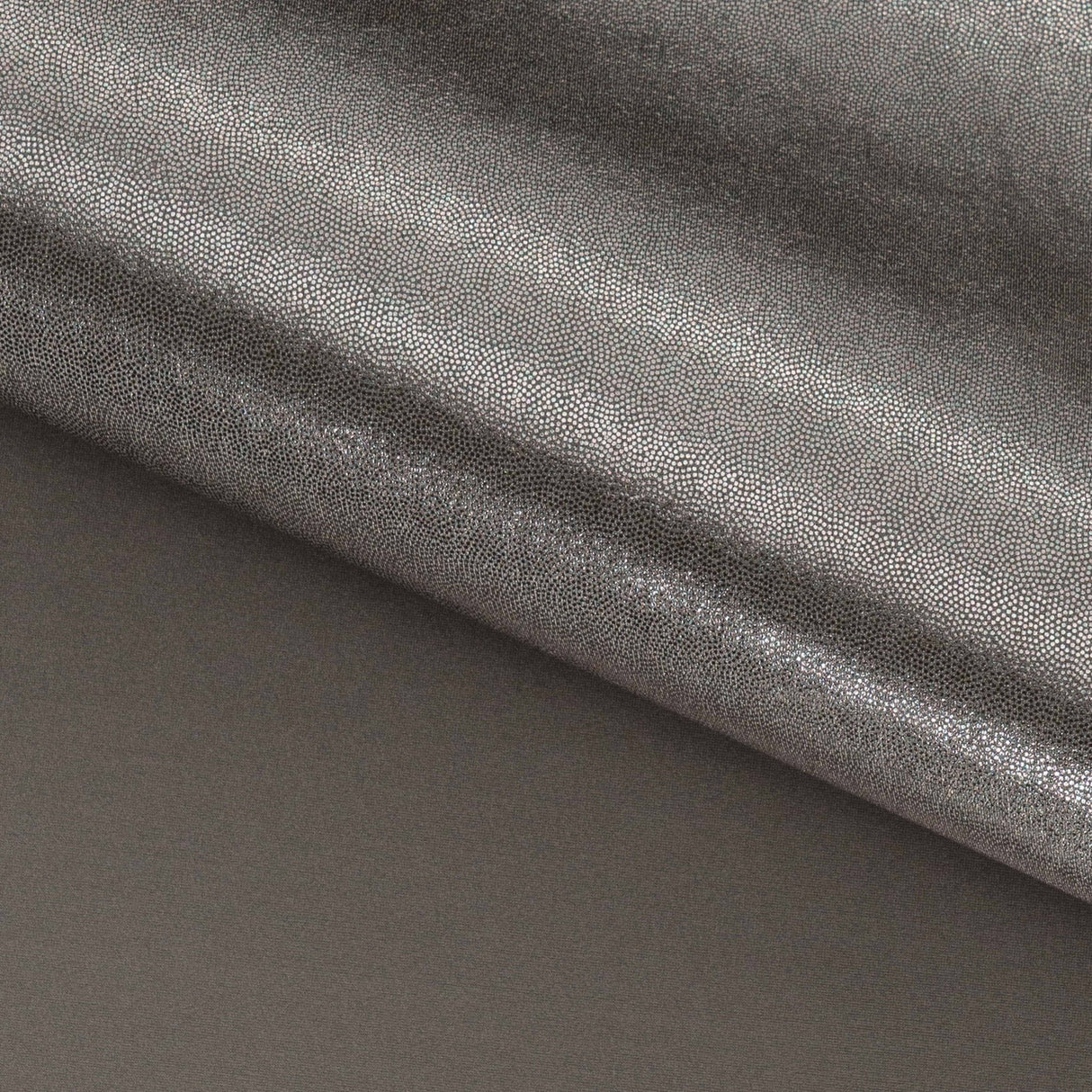 Mystique Foiled Spandex Nylon Spandex Fabric - All-Over Foil Print, 54" Width (1 Yard)