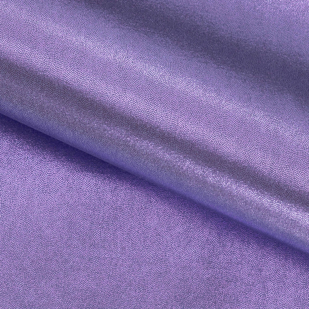 Mystique Foiled Spandex Nylon Spandex Fabric - Foiled Print, 54" Width (1 Yard)