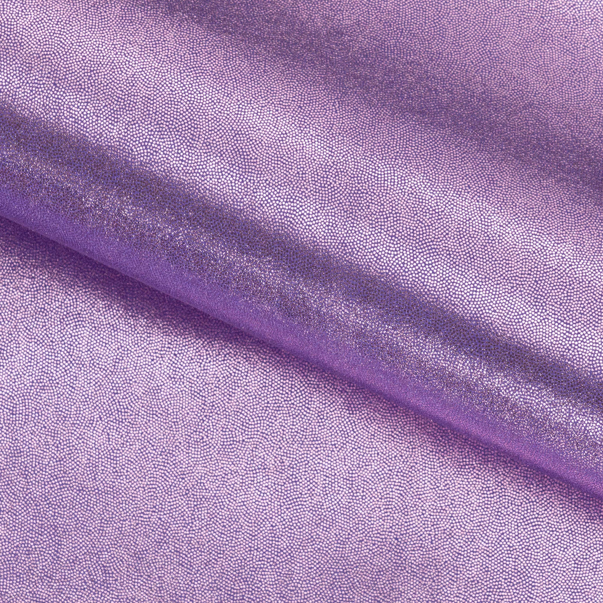 Mystique Foiled Spandex Nylon Spandex Fabric - Foiled Print, 54" Width (1 Yard)