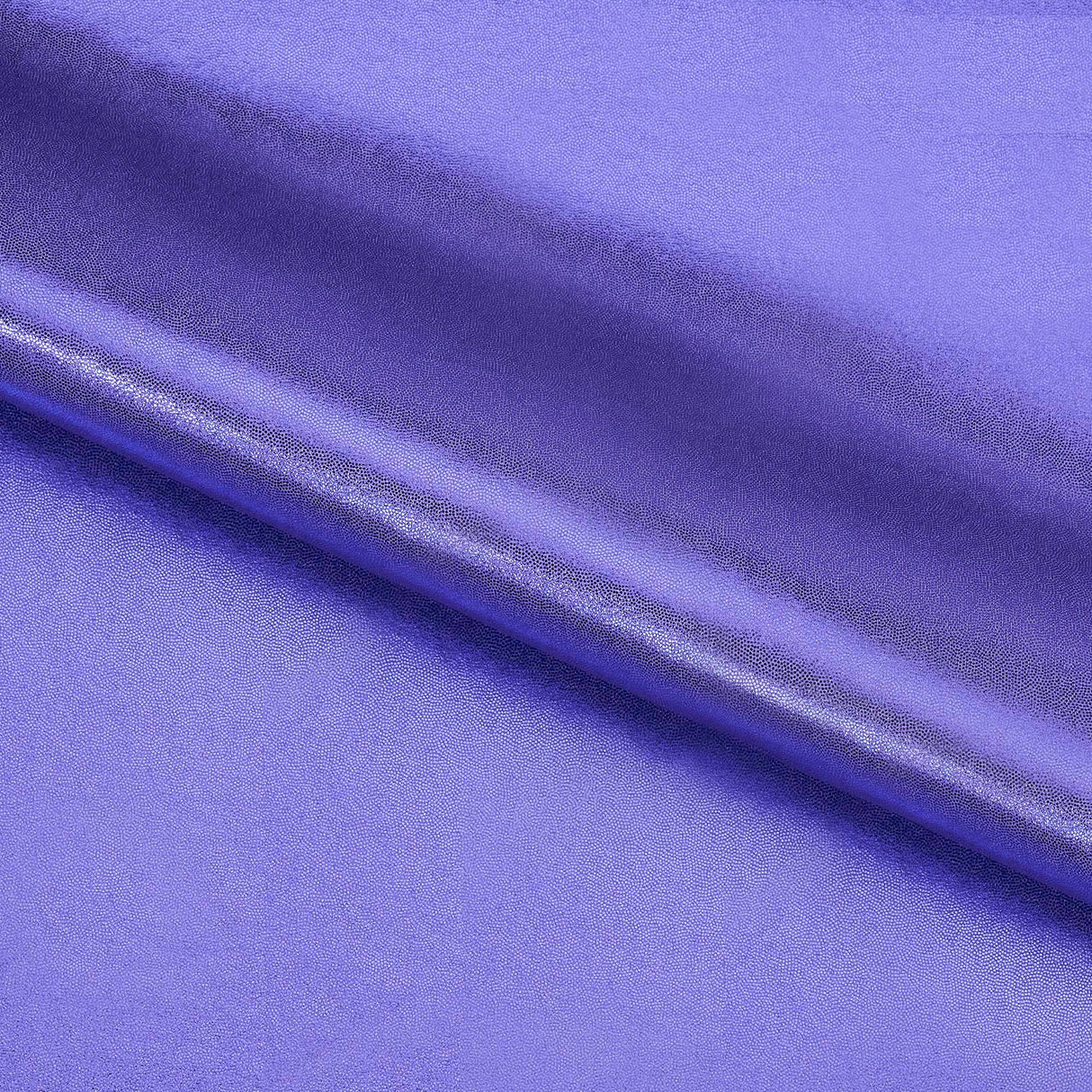 Mystique Foiled Spandex Nylon Spandex Fabric - Foiled Print, 54" Width (1 Yard)