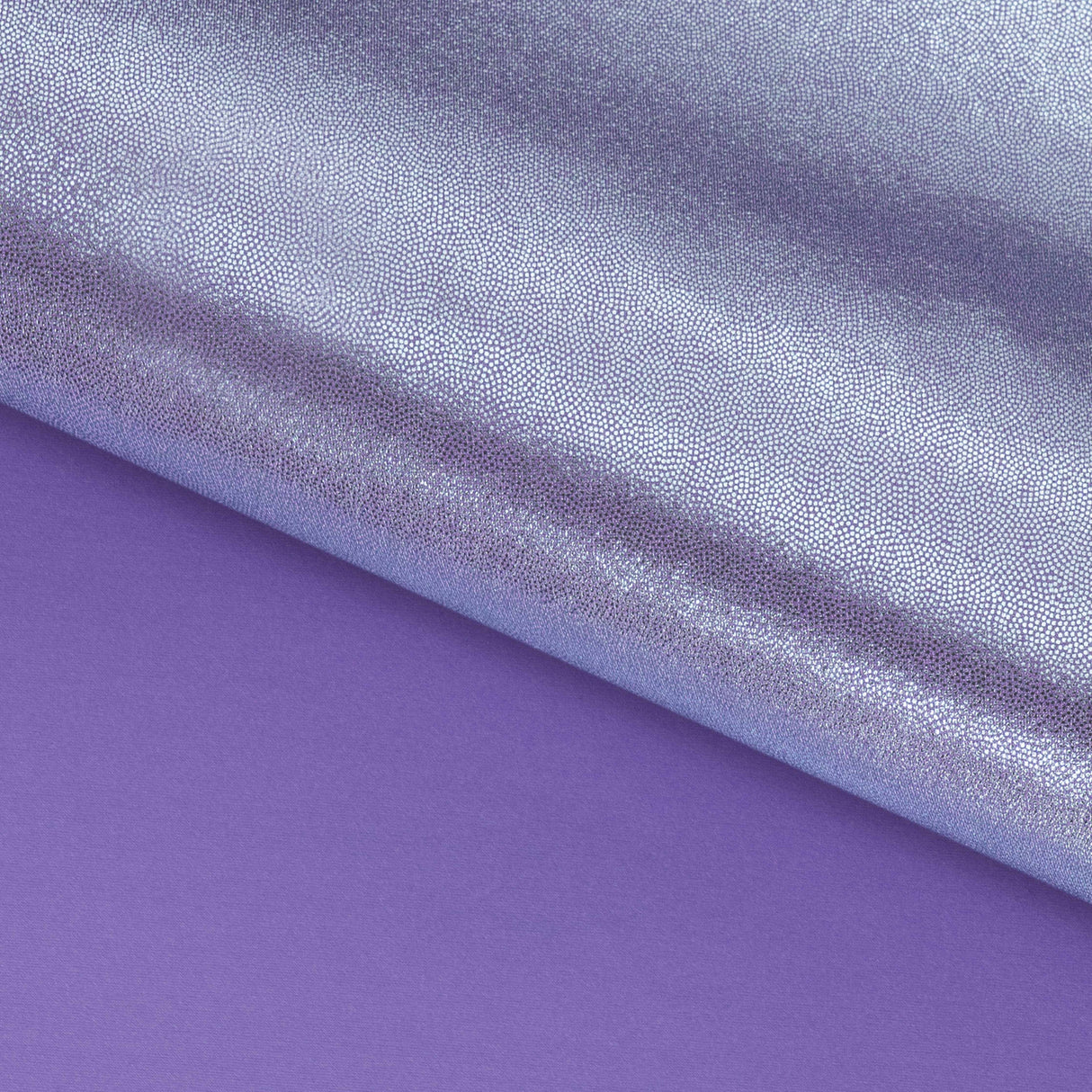 Mystique Foiled Spandex Nylon Spandex Fabric - Foiled Print, 54" Width (1 Yard)