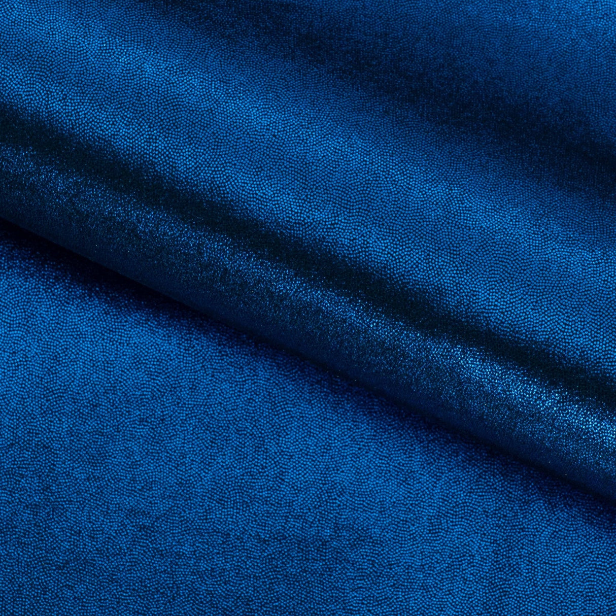 Foiled Spandex Mystique Fabric