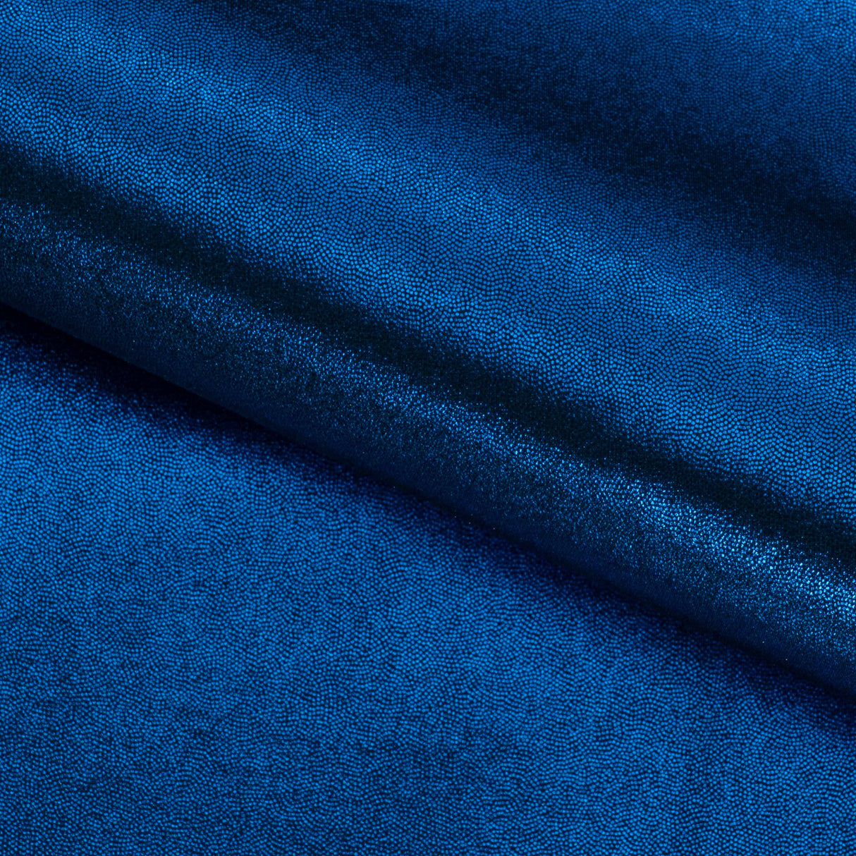 Mystique Foiled Spandex Nylon Spandex Fabric - Foiled Print, 54" Width (1 Yard)