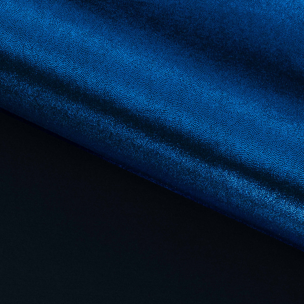 Mystique Foiled Spandex Nylon Spandex Fabric - Foiled Print, 54" Width (1 Yard)
