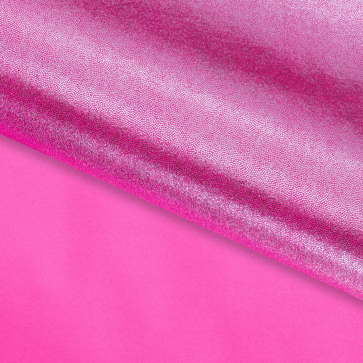 Mystique Foiled Spandex Nylon Spandex Fabric - Foiled Print, 54" Width (1 Yard)