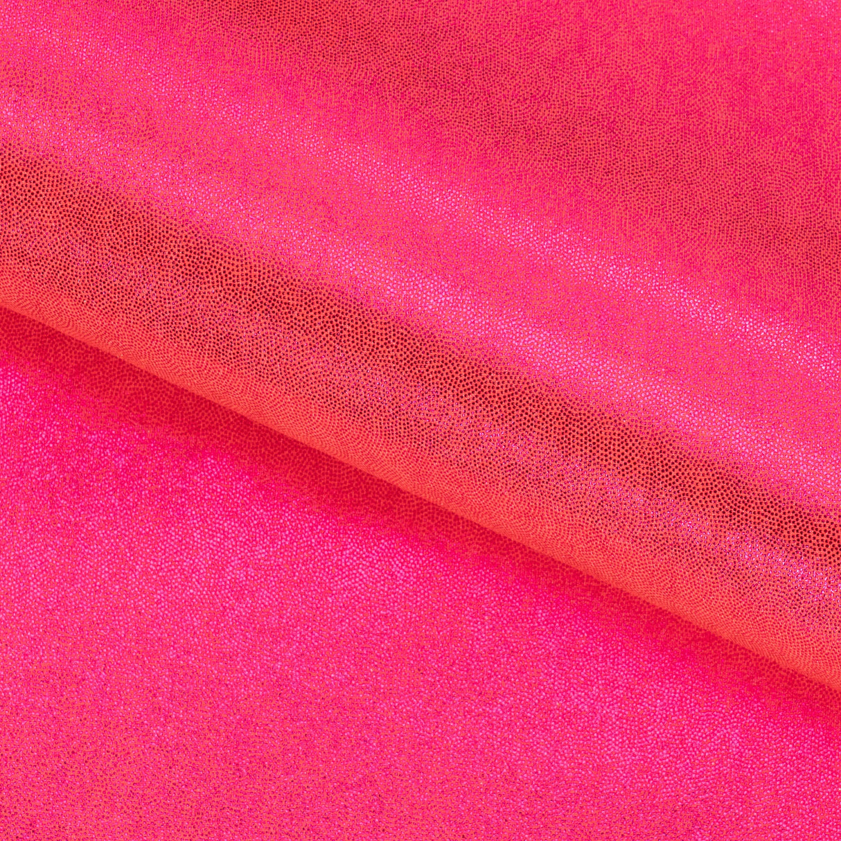 Mystique Foiled Spandex Nylon Spandex Fabric - Foiled Print, 54" Width (1 Yard)