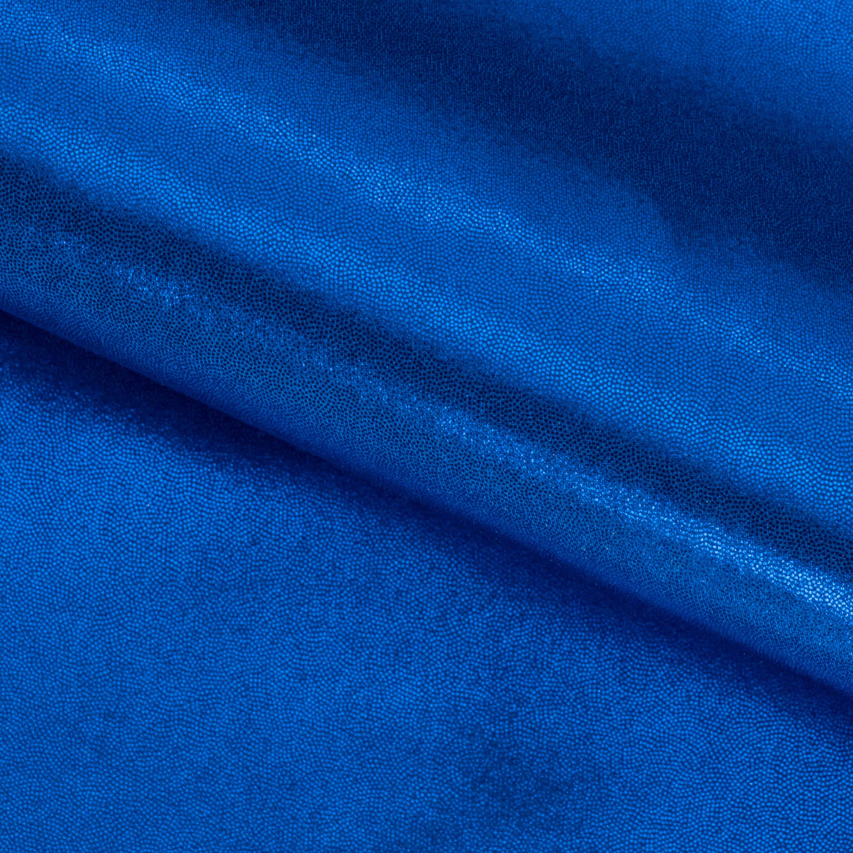 Mystique Foiled Spandex Nylon Spandex Fabric - Foiled Print, 54" Width (1 Yard)