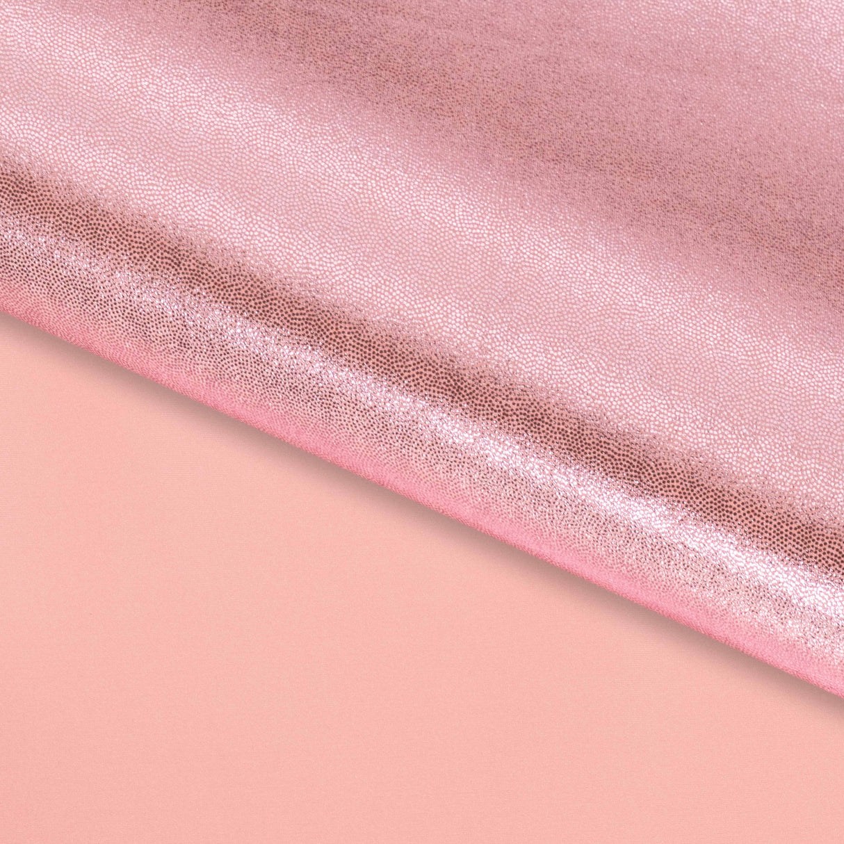 Mystique Foiled Spandex Nylon Spandex Fabric - Foiled Print, 54" Width (1 Yard)