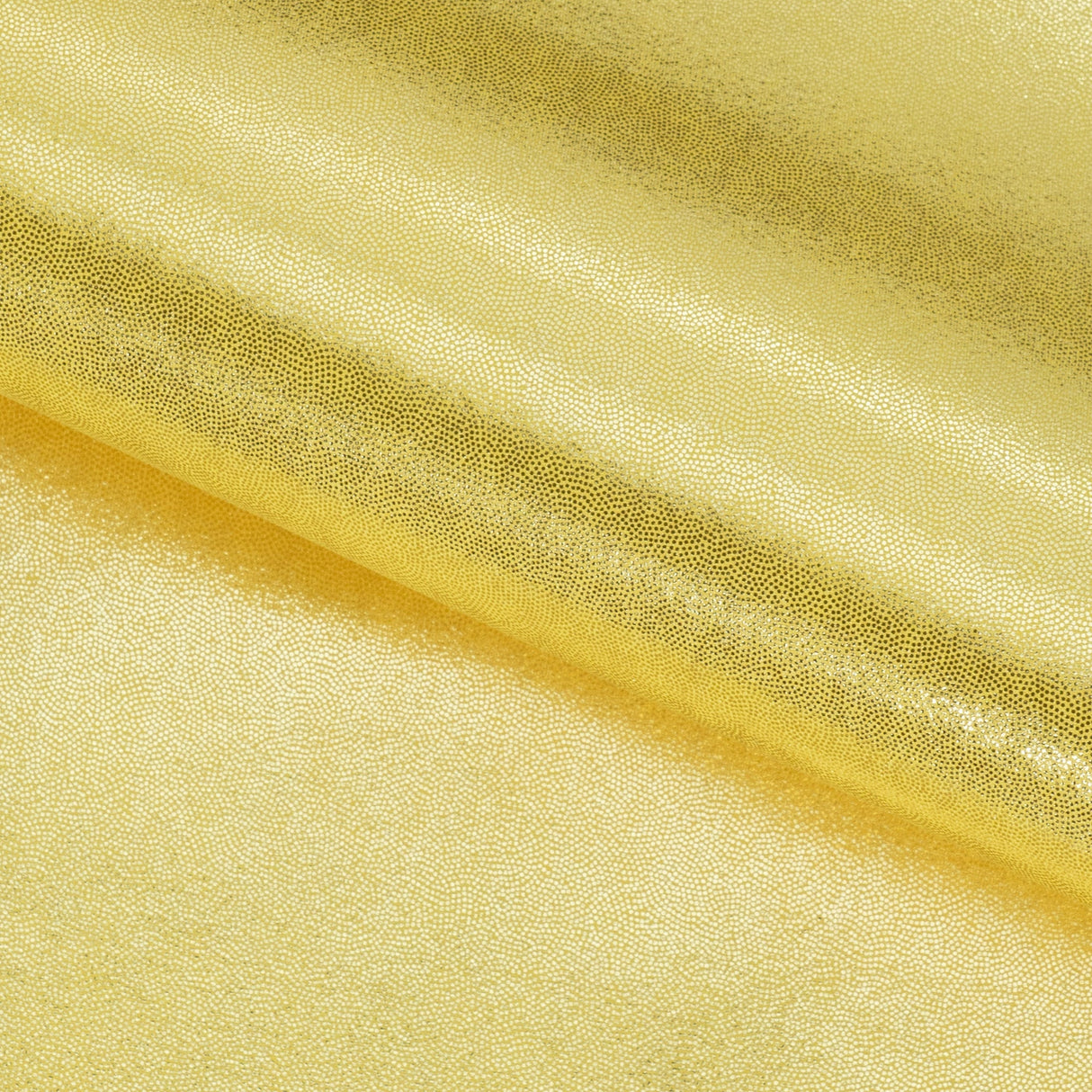 Mystique Foiled Spandex Nylon Spandex Fabric - Foiled Print, 54" Width (1 Yard)