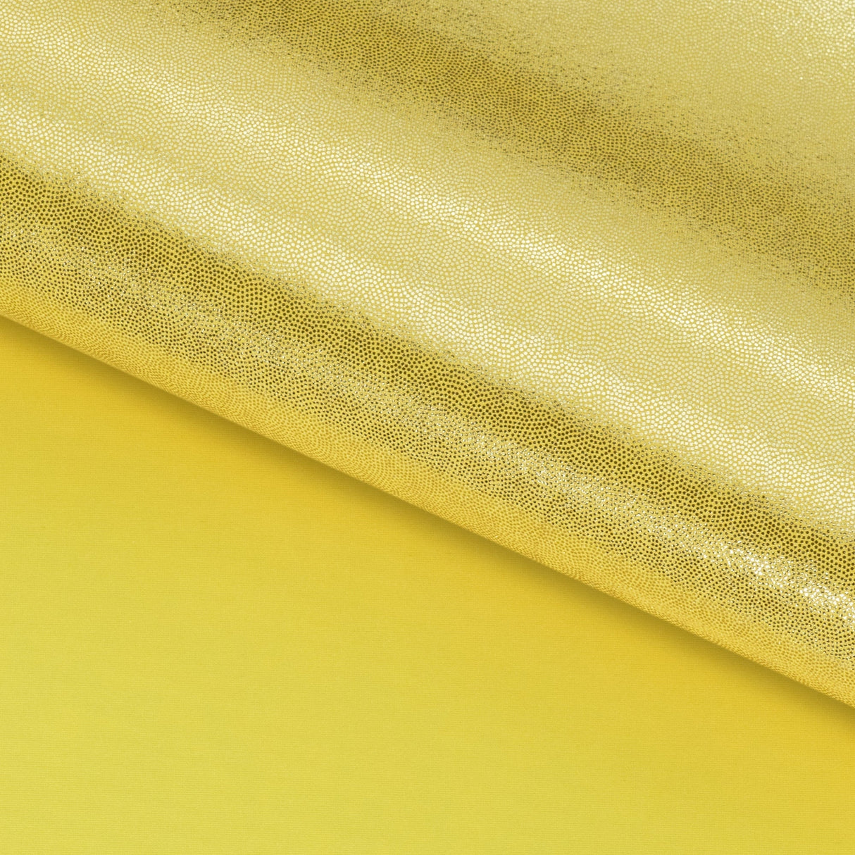 Mystique Foiled Spandex Nylon Spandex Fabric - Foiled Print, 54" Width (1 Yard)