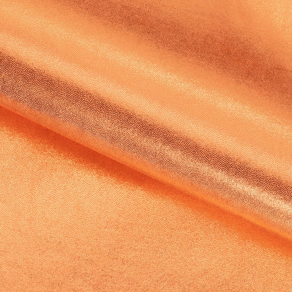 Mystique Foiled Spandex Nylon Spandex Fabric - Foiled Print, 54" Width (1 Yard)