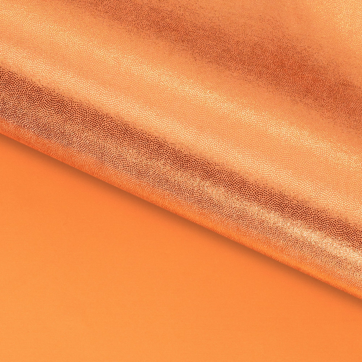 Mystique Foiled Spandex Nylon Spandex Fabric - Foiled Print, 54" Width (1 Yard)