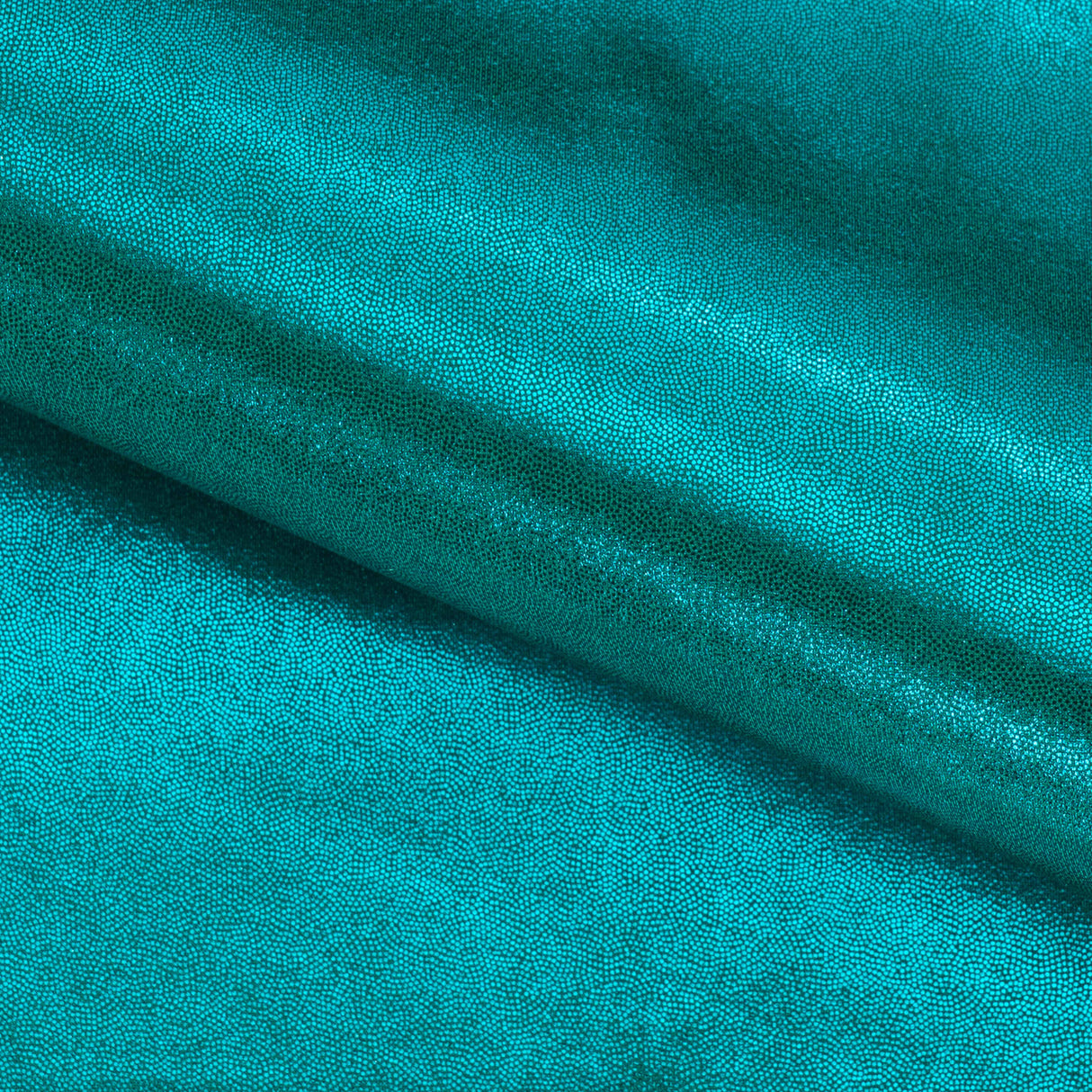 Mystique Foiled Spandex Nylon Spandex Fabric - Foiled Print, 54" Width (1 Yard)