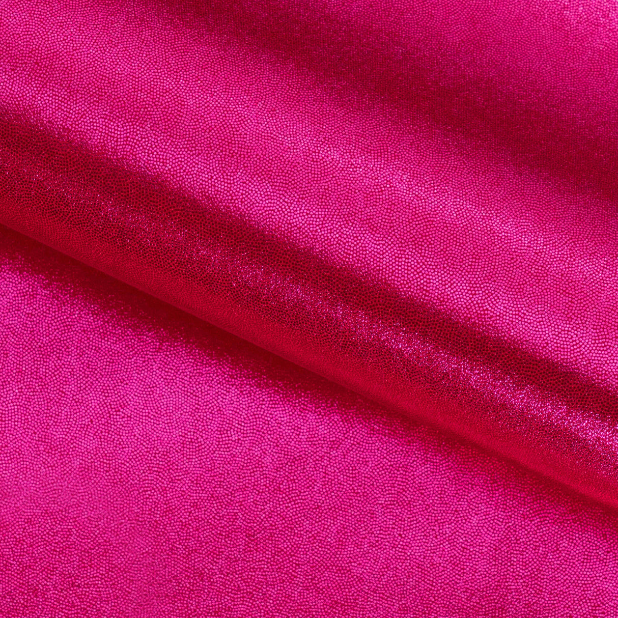 Mystique Foiled Spandex Nylon Spandex Fabric - Foiled Print, 54" Width (1 Yard)