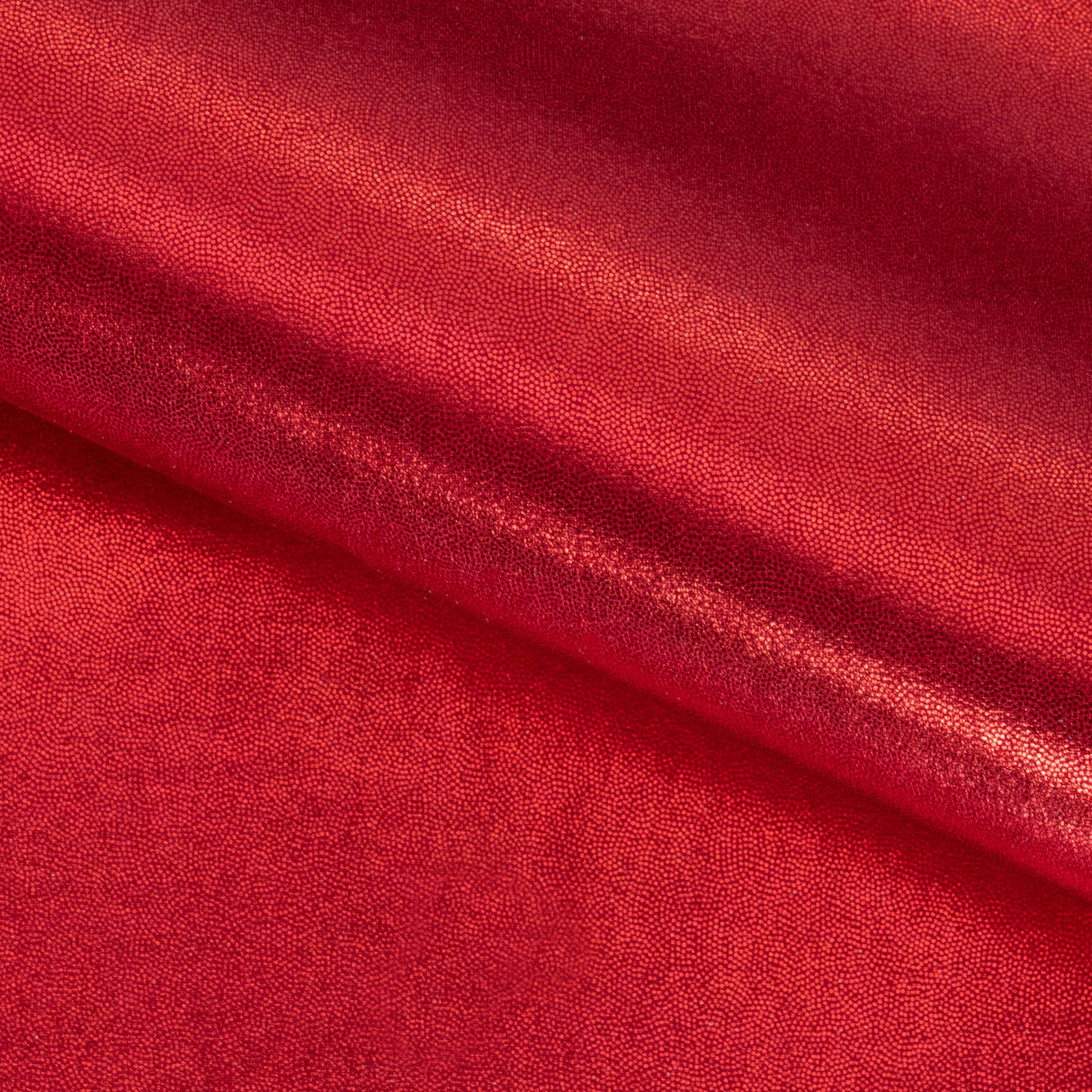 Mystique Foiled Spandex Nylon Spandex Fabric - Foiled Print, 54" Width (1 Yard)
