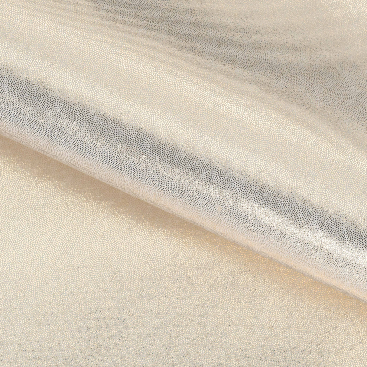 Mystique Foiled Spandex Nylon Spandex Fabric - Foiled Print, 54" Width (1 Yard)